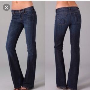 Citizens Of Humanity Ingrid flare 24